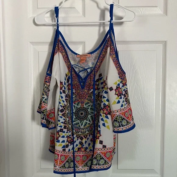 Flying tomato size L - Picture 1 of 4